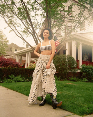 Nathalie Emmanuel pic #1169638