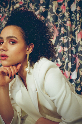 Nathalie Emmanuel pic #1169636
