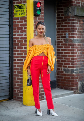 Nathalie Kelley pic #1265339