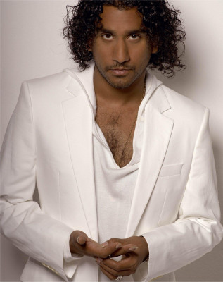 photo 17 in Naveen Andrews gallery [id189169] 2009-10-09 00:00:00