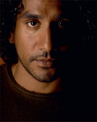 photo 14 in Naveen Andrews gallery [id189188] 2009-10-09 00:00:00