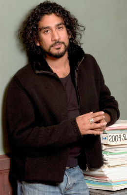 photo 7 in Naveen Andrews gallery [id322841] 2011-01-04 00:00:00