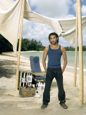 photo 9 in Naveen Andrews gallery [id230152] 2010-01-25 00:00:00