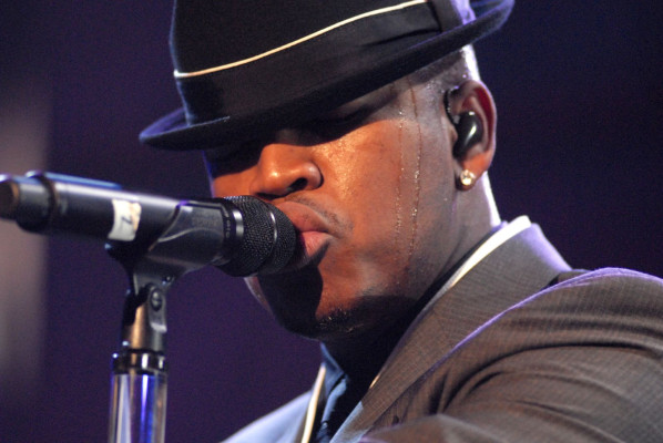 Ne-Yo pic #120147