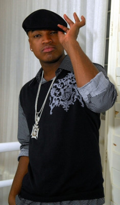 Ne-Yo pic #83464
