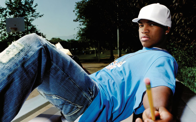 Ne-Yo pic #63953