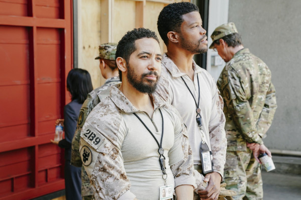 Neil Brown Jr         pic #1257432