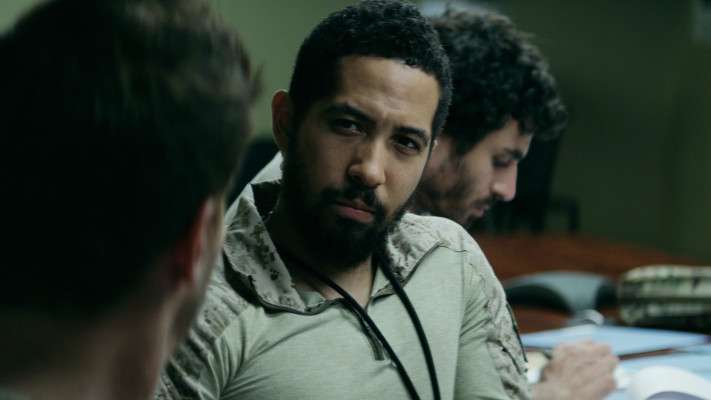 Neil Brown Jr         pic #1257433