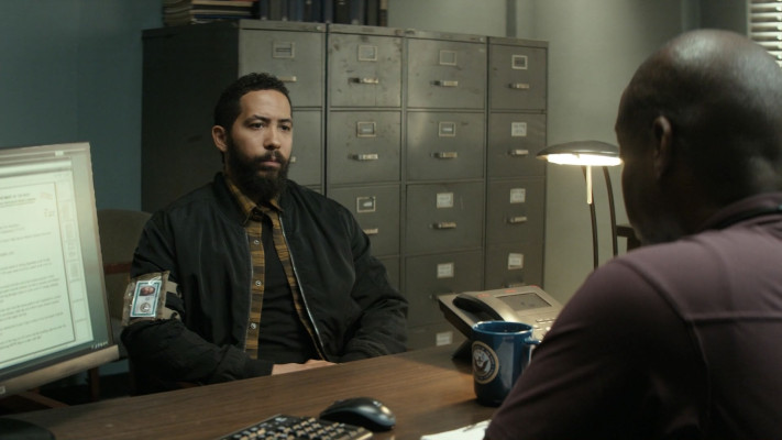 Neil Brown Jr         pic #1261798