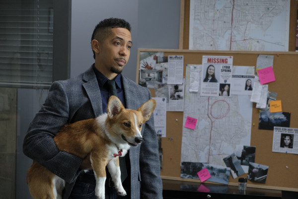 Neil Brown Jr         pic #1271730