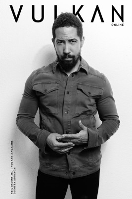 Neil Brown Jr         pic #1256219