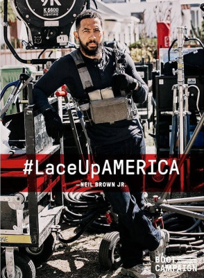 Neil Brown Jr         pic #1272590