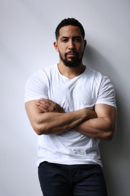 Neil Brown Jr         pic #1255924