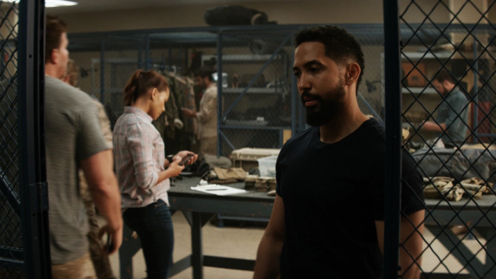 Neil Brown Jr         pic #1259318