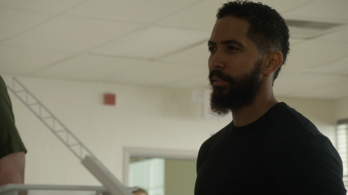 Neil Brown Jr         pic #1264507