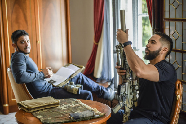Neil Brown Jr         pic #1270566