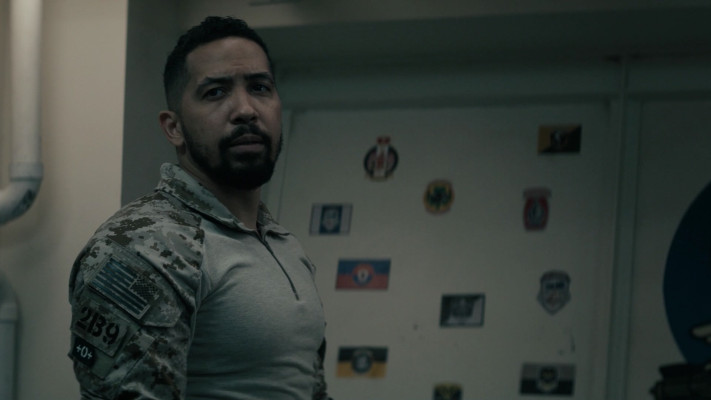 Neil Brown Jr         pic #1266157