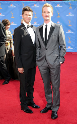 Neil Patrick Harris pic #283100
