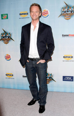 Neil Patrick Harris pic #251836