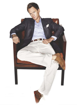 Neil Patrick Harris pic #315357