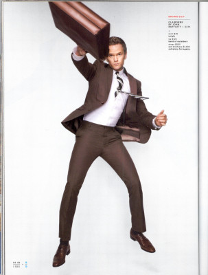 Neil Patrick Harris pic #251838