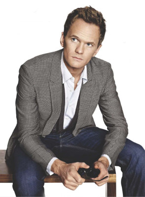 Neil Patrick Harris pic #315366