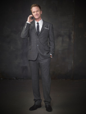 Neil Patrick Harris pic #366616