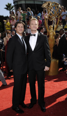 Neil Patrick Harris pic #251837