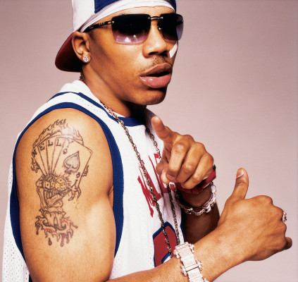 Nelly pic #482751