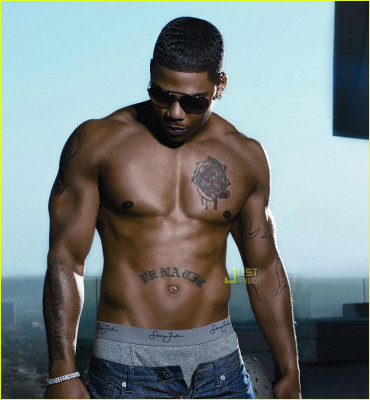 Nelly pic #106579