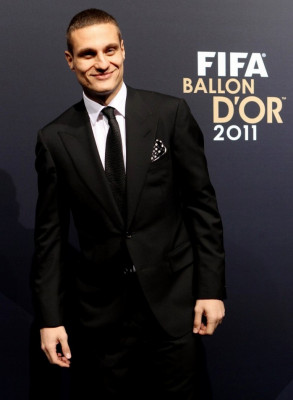 Nemanja Vidic pic #447869