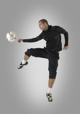 Nemanja Vidic pic #447871