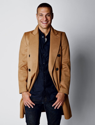 Nemanja Vidic pic #474669