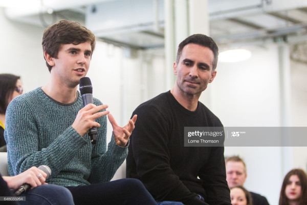 Nestor Carbonell pic #1280537