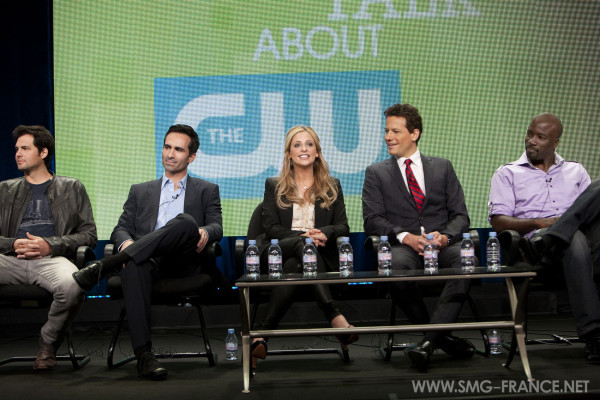 Nestor Carbonell pic #1258716