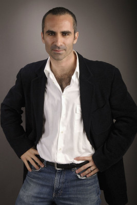 Nestor Carbonell pic #1262115