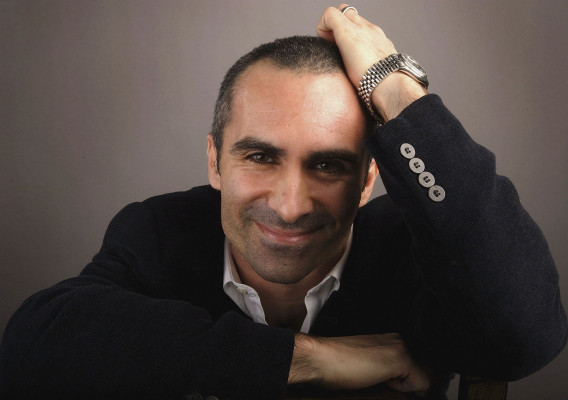 Nestor Carbonell pic #1262116