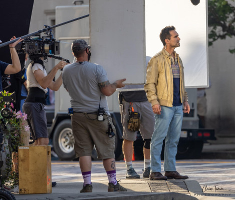 Nestor Carbonell pic #1267593