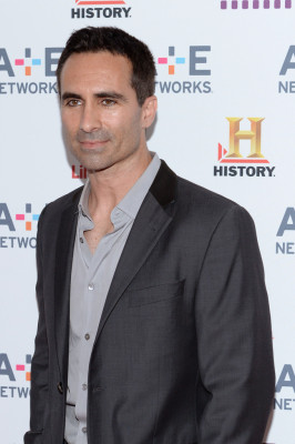 Nestor Carbonell pic #1259851
