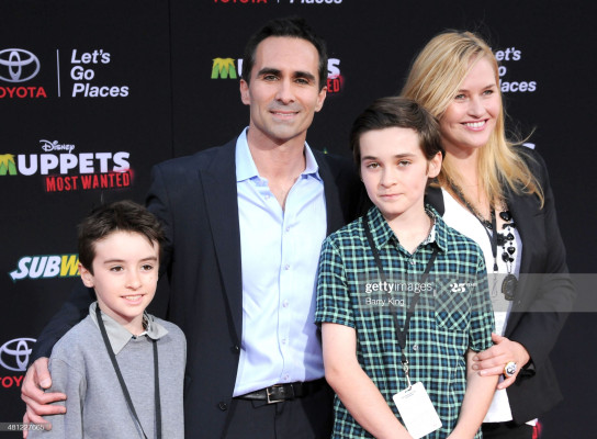 Nestor Carbonell pic #1284775