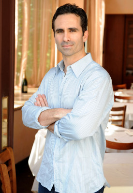 Nestor Carbonell pic #1259003