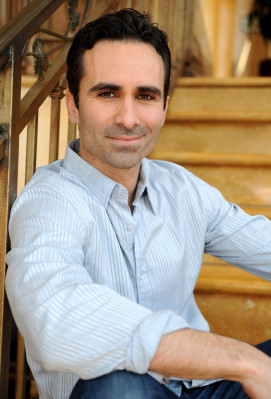 Nestor Carbonell pic #1259004