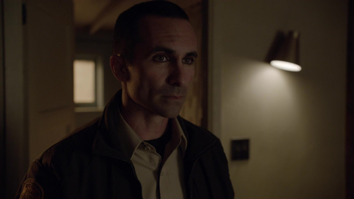 Nestor Carbonell pic #1264582