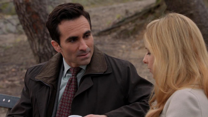 Nestor Carbonell pic #1258517