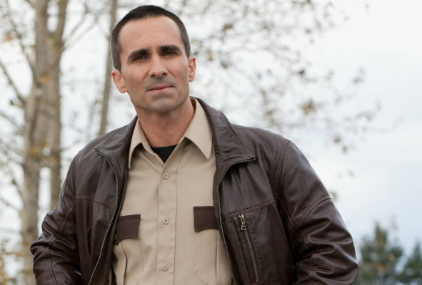 Nestor Carbonell pic #1243706