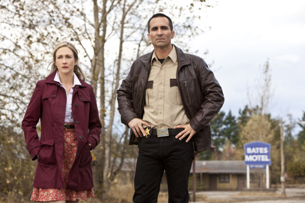 Nestor Carbonell pic #1243710