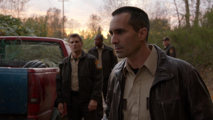 Nestor Carbonell pic #1243707