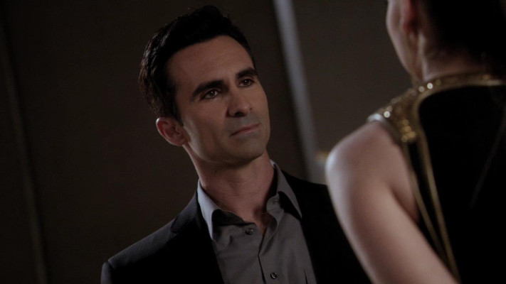 Nestor Carbonell pic #1264376