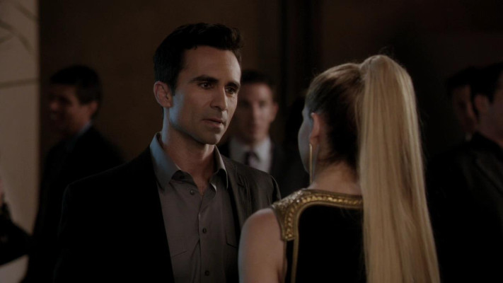 Nestor Carbonell pic #1264379