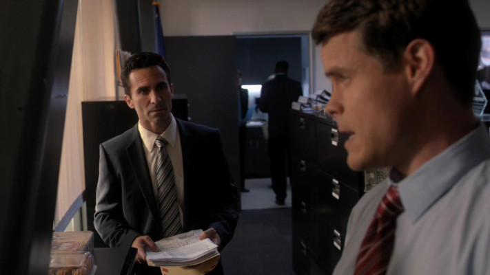 Nestor Carbonell pic #1264380